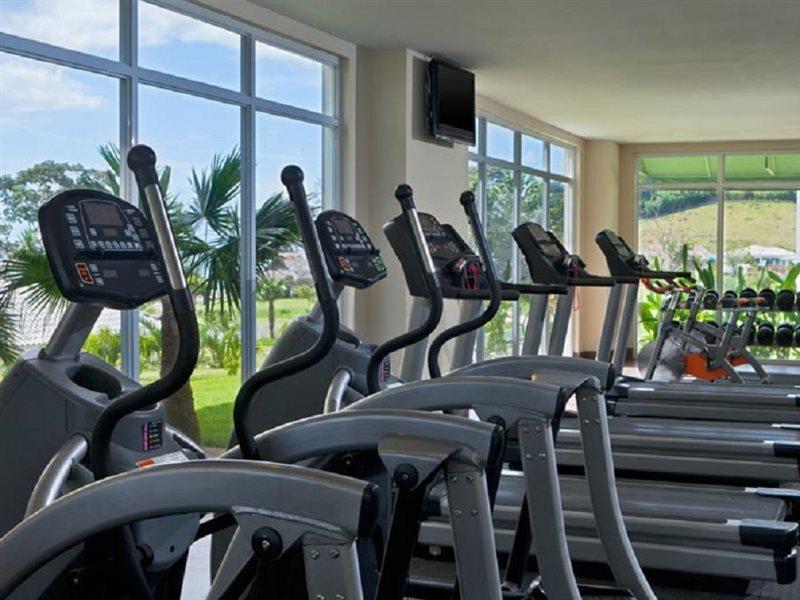 Gran Evenia Bijao Hotel Санта Клара Екстериор снимка El Conquistador Resort, La Romana, Dominican Republic