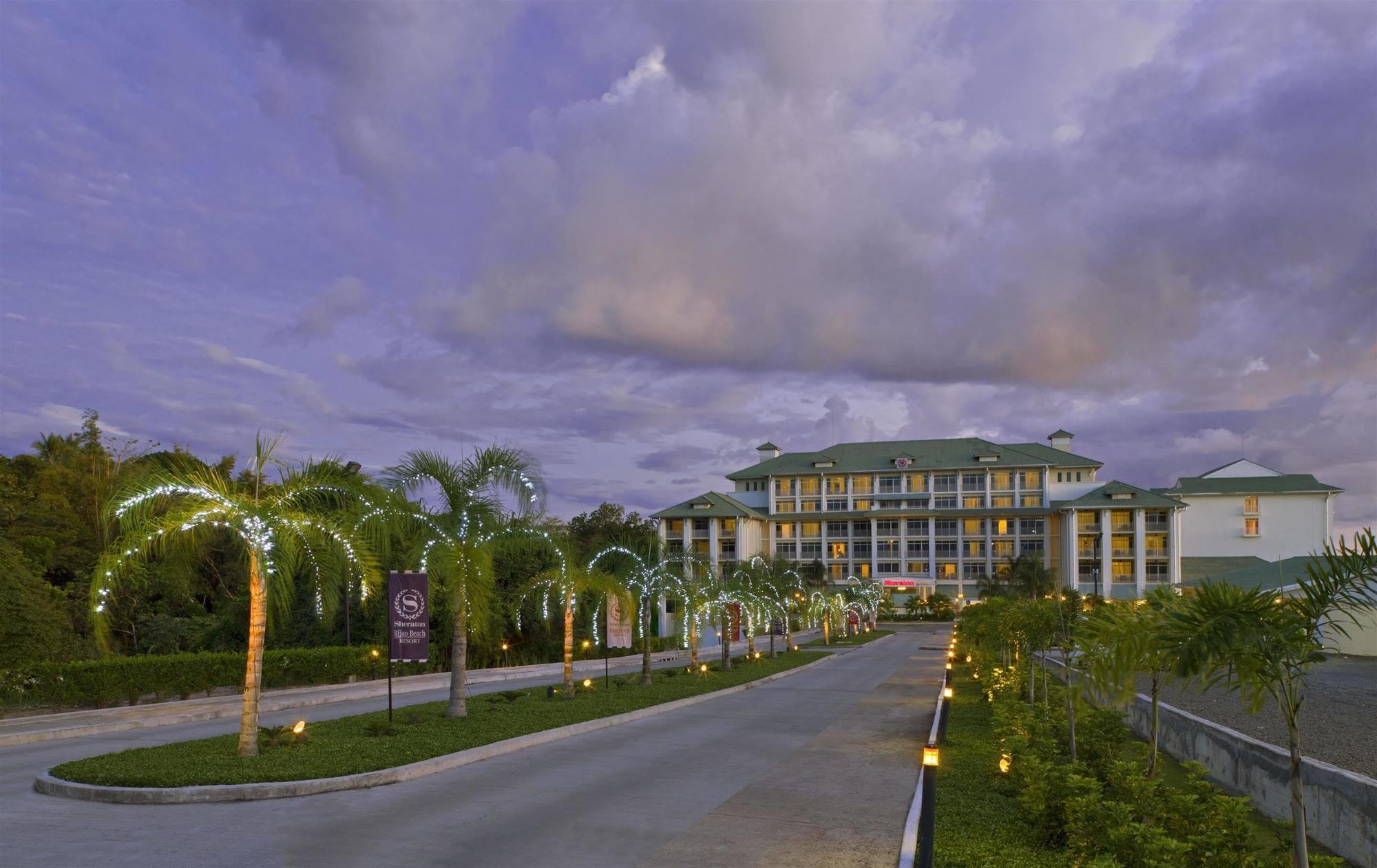 Gran Evenia Bijao Hotel Санта Клара Екстериор снимка The Royal